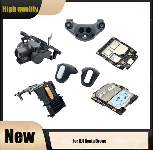 Used original gimbal - used,