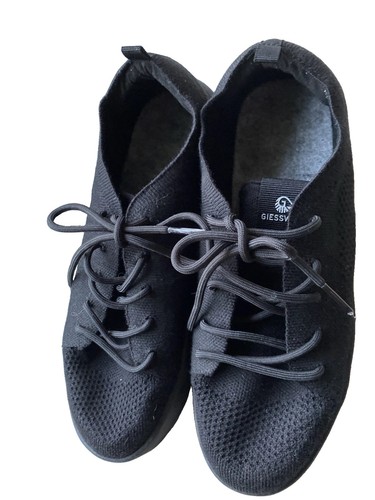 Giesswein wool sneaker damen - giesswein,