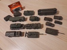 Konvolut 1:87 Roco Bundeswehr