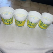 Set bacardi breezer - (4),