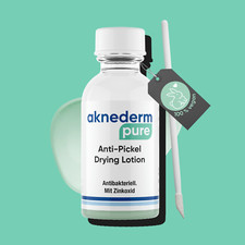 Anti-Pickel Drying Lotion 30ml