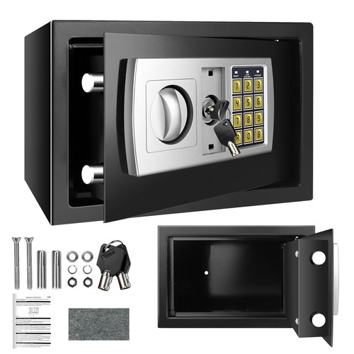 Mini elektronischer safe - mini,