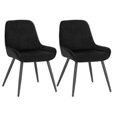 2x Esszimmerstühle