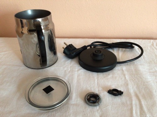 Nespresso aeroccino - nespresso,