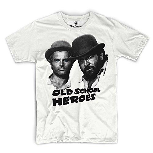 Bud spencer old school - spencer,