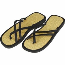 ZIMT SLIPPER Gr.37/38 schwarz