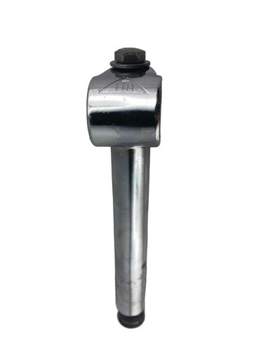 Itm vorbau chrom vintage - itm, 170mm