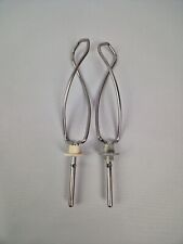 Krups 3 MIX, Quirle -