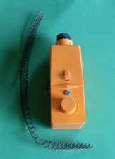 Anlegethermostat BRC / A T85  20-90°C neu Thermostat Kessel Inneneinstellung