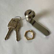 Euro Locks Hebelschloss für