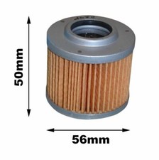 MZ 500 R (Rotax) Olfilter 1991-1995