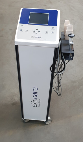 Profi ultraschall peeling - profi,