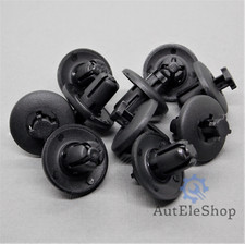 20x Befestigungs Clips