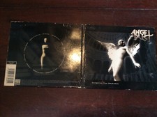 Angel Dust - Enlighten The