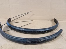 Schutzbleche 28 Zoll Altes Fahrrad / Oldtimer Fahrrad