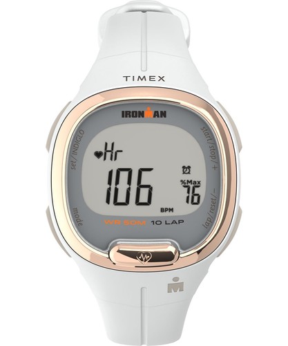 Timex ironman transit - transit, t10