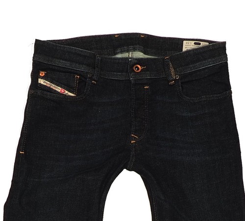 Diesel sleenker herren - diesel, jeans