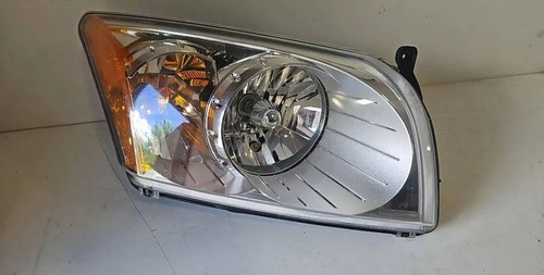 Dodge caliber scheinwerfer - dodge,