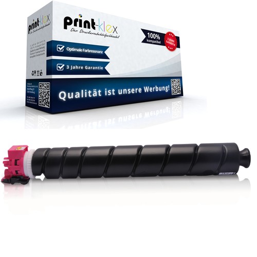 Magenta alternative xxl - magenta,