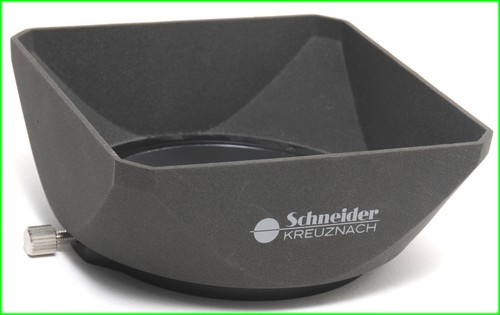 Schneider kreuznach lens - @,