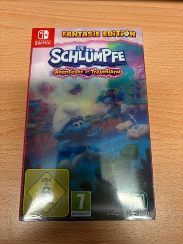 Nintendo switch spiel die - switch,