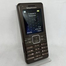 Sony Ericsson K770i