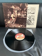 LED ZEPPELIN/In trough the