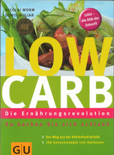 low carb von Nicolai Worm