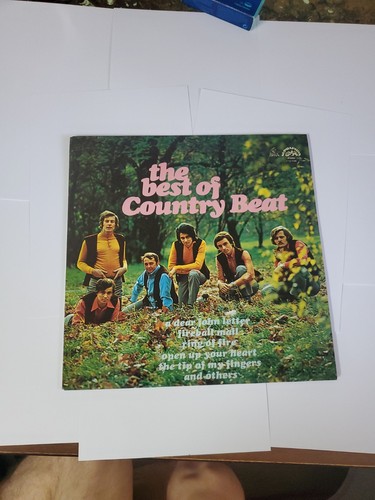 The best country - of, beat