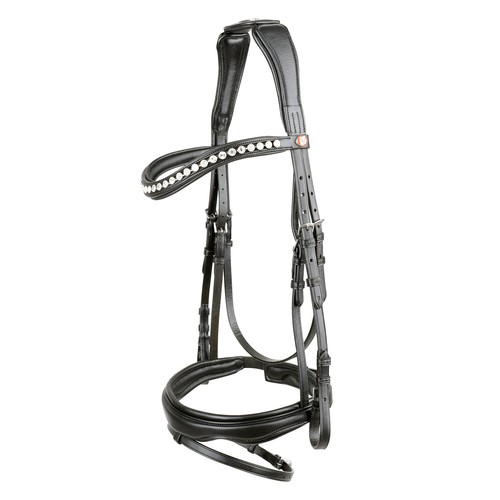 Kieffer trensenzaum ultrasoft - kieffer,