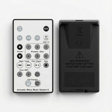 Dakana Fernbedienung für Bose