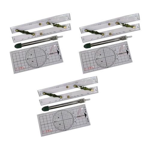 Basic navigation set - navigation,