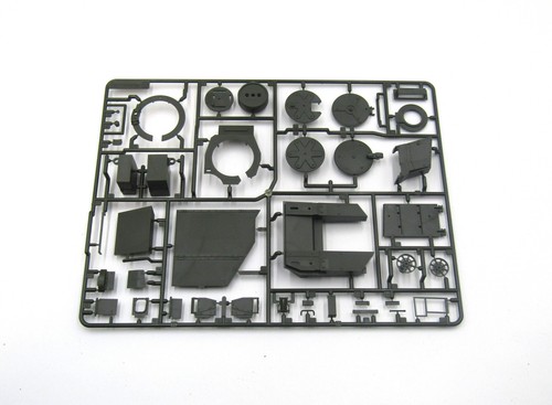 Tamiya 56019 leopard - 56019, a6