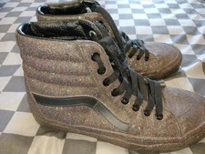 Vans Off The Wall Damen Full