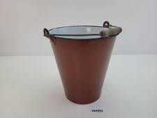 Wasser,- Kohle Eimer Thale