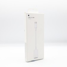 Original Apple USB-C auf USB