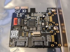 Delock PCI Express Karte 2