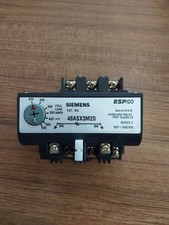 Siemens, 48ASX3M20, 48AS