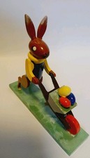 alter Osterhase Hase