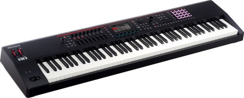 Roland fantom synthesizer - fantom-08,