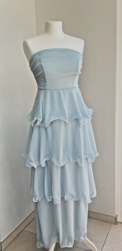 Abendkleid grösse s - abendkleid, neu