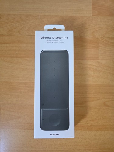 Samsung wireless charger - charger, trio