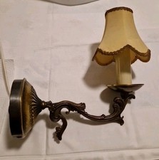 Original Vintage Messing