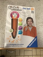 Ravensburger Tiptoi Der Stift