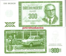 DDR 300 Mark 2020 Fantasy Note