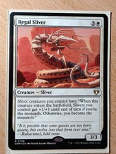 MTG Magic: Königlicher