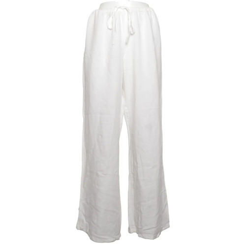 Palazzohose größe l - h&m,,
