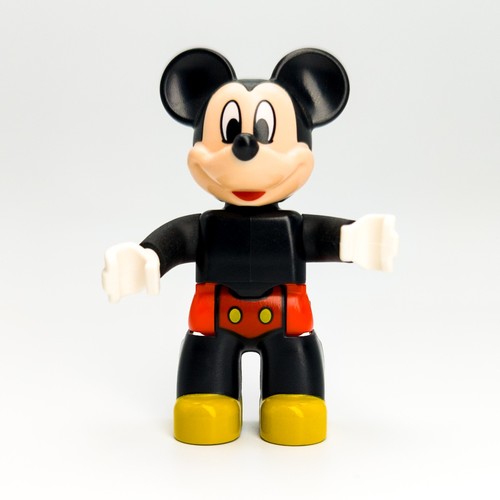 Lego duplo mickey mouse disney - lego,