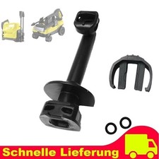 Druckreiniger Abfluss mit