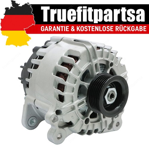 Lichtmaschine generator 12v - lichtmaschine,